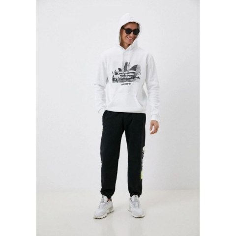 Bluza adidas Originals Trefoil C Hoody2 M HC7164 Bluza adidas Originals Trefoil C Hoody2 M HC7164