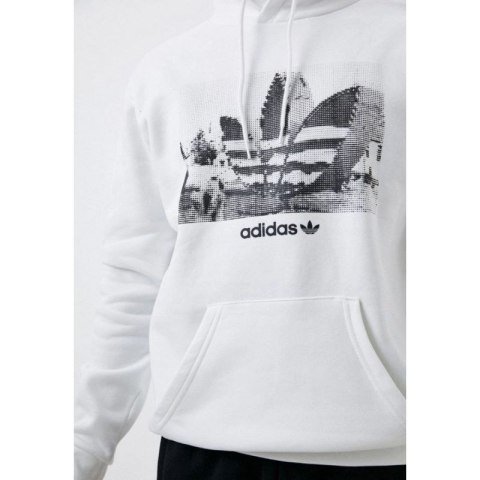 Bluza adidas Originals Trefoil C Hoody2 M HC7164 Bluza adidas Originals Trefoil C Hoody2 M HC7164