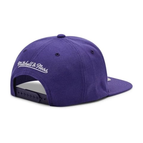 Czapka Mitchell & Ness NBA Phoenix Suns Team Ground 2.0 Snapback Suns HHSS3256-PSUYYPPPPURP