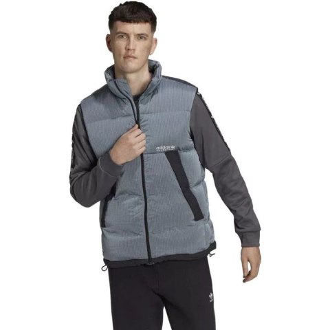 Kamizelka adidas Originals Adv Down Vest M H13584