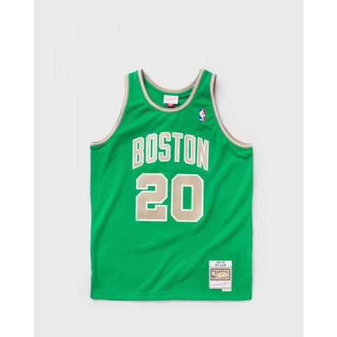 Koszulka Mitchell &Ness NBA Boston Celtics Swingman Jersey Celtics 07 Ray Allen SMJYGS20008-BCEKYGN07RAL