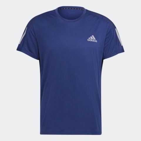 Koszulka adidas Own The Run Tee M H34494