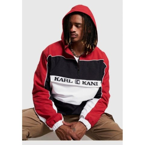 Kurtka Karl Kani Retro Block Windbreaker M 6084142