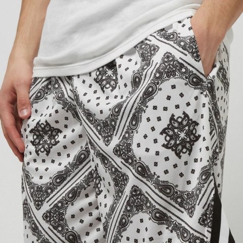 Spodenki Karl Kani Woven Signature Paisley Mesh Shorts M 6013410