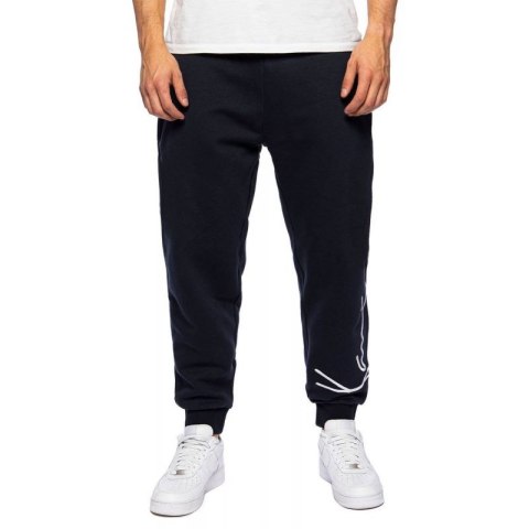 Spodnie Karl Kani Signature Wide Fit Sweatpants M 6006123