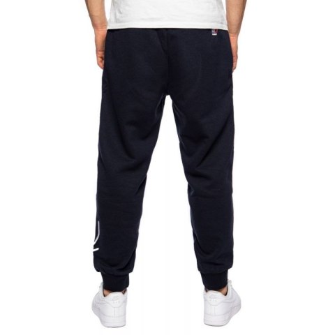 Spodnie Karl Kani Signature Wide Fit Sweatpants M 6006123