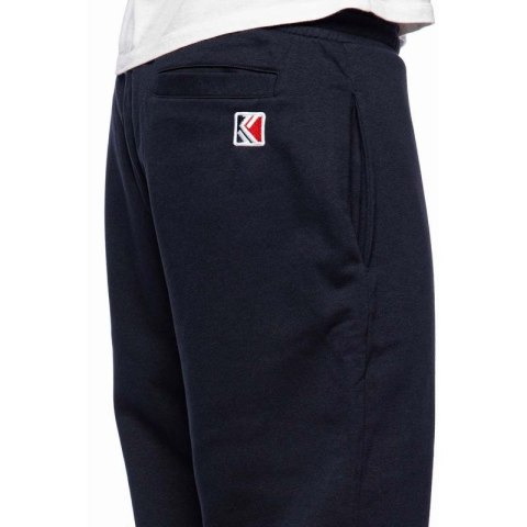 Spodnie Karl Kani Signature Wide Fit Sweatpants M 6006123