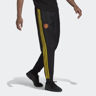 Spodnie adidas Manchester United F.C. Icon Woven Pant M GR3878