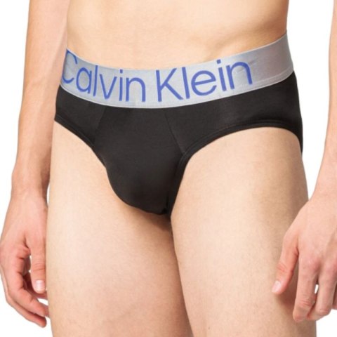 Bielizna Calvin Klein Steel M 000NB3073A Bielizna Calvin Klein Steel M 000NB3073A