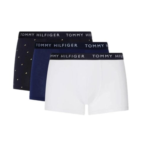 Bielizna Tommy Hilfiger Trunk M UM0UM02325 Bielizna Tommy Hilfiger Trunk M UM0UM02325