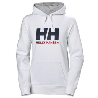 Bluza Helly Hansen Logo Hoodie W 33978-001