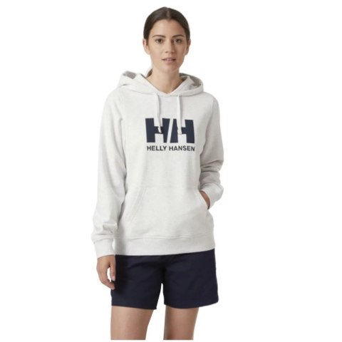 Bluza Helly Hansen Logo Hoodie W 33978-823