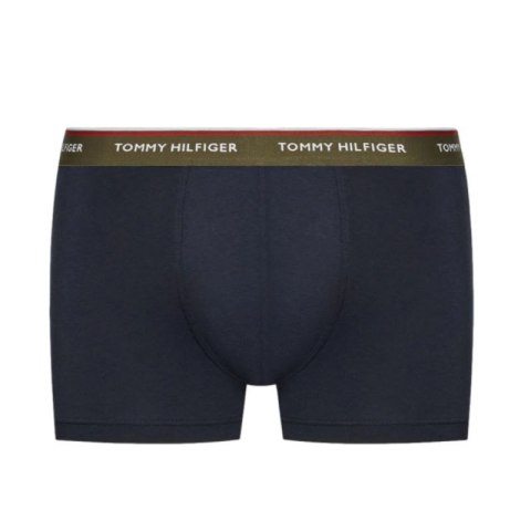 Bokserek Tommy Hilfiger 3P Wb Trunk M UM0UM01642