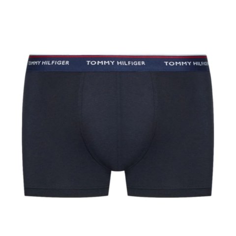 Bokserek Tommy Hilfiger 3P Wb Trunk M UM0UM01642