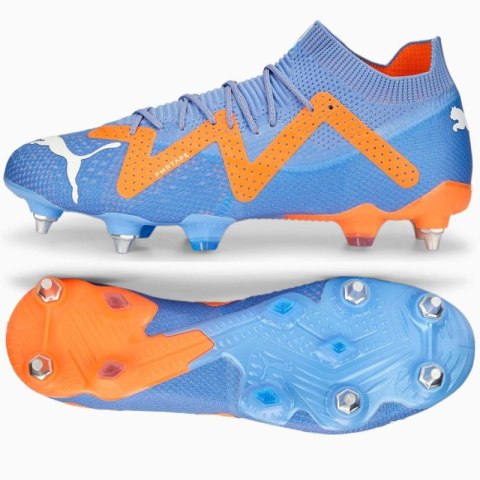 Buty piłkarskie Puma Future Ultimate MXSG M 107164 01