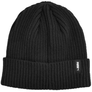 Czapka Puma Classic Cuff Beanie W 024826 01