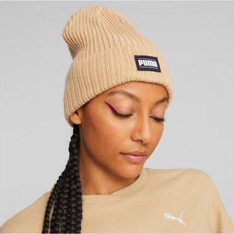 Czapka Puma Classic Cuff Beanie W 024826 03