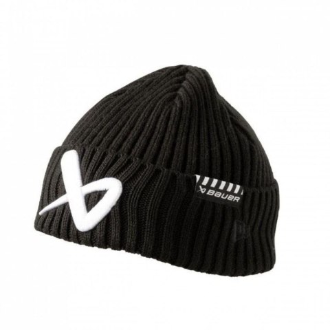 Czapka zimowa Bauer NE Fisherman Beanie 1062308