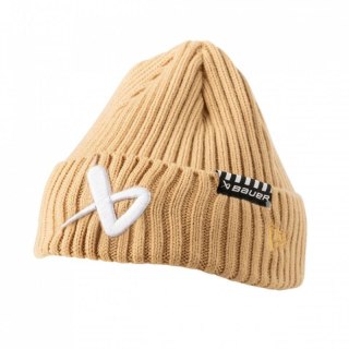 Czapka zimowa Bauer NE Fisherman Beanie 1062308