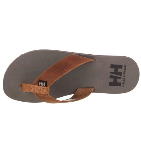 Japonki Helly Hansen Seasand 2 Leather Sandals M 11955-725 Japonki Helly Hansen Seasand 2 Leather Sandals M 11955-725