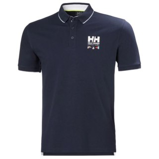 Koszulka Helly Hansen Skagerrak Polo M 34248-597