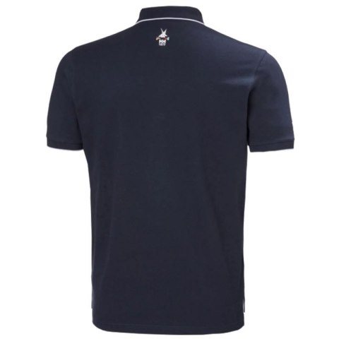 Koszulka Helly Hansen Skagerrak Polo M 34248-597