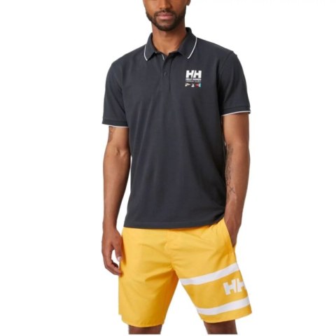 Koszulka Helly Hansen Skagerrak Polo M 34248-980