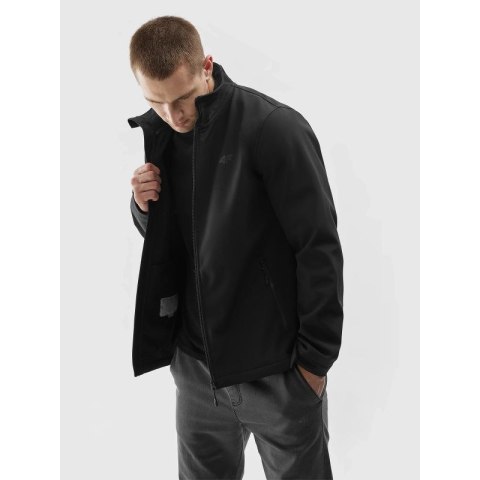 Kurtka softshell 4F M 4FWAW23TSOFM209-20S Kurtka softshell 4F M 4FWAW23TSOFM209-20S