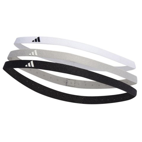 Opaska adidas Hairband 3PP IK0471 Opaska adidas Hairband 3PP IK0471