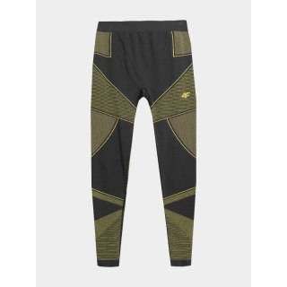 Spodnie termoaktywne 4F M 4FAW23USEAM106-20S