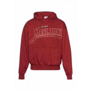 Bluza Karl Kani Trekking Os Hoodie M 6021747