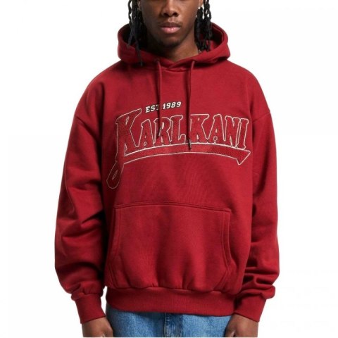 Bluza Karl Kani Trekking Os Hoodie M 6021747