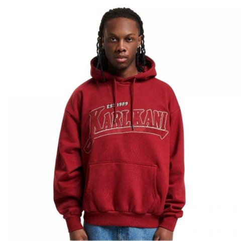 Bluza Karl Kani Trekking Os Hoodie M 6021747