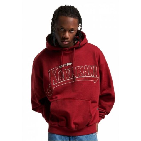 Bluza Karl Kani Trekking Os Hoodie M 6021747