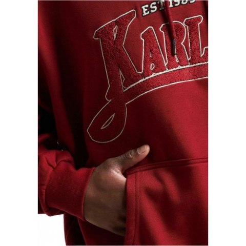 Bluza Karl Kani Trekking Os Hoodie M 6021747