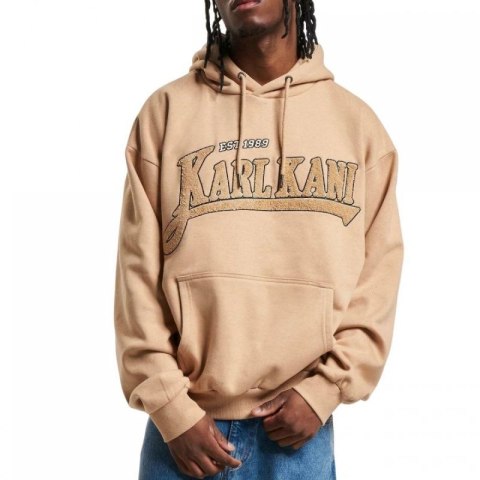 Bluza Karl Kani Trekking Os Hoodie M 6021748