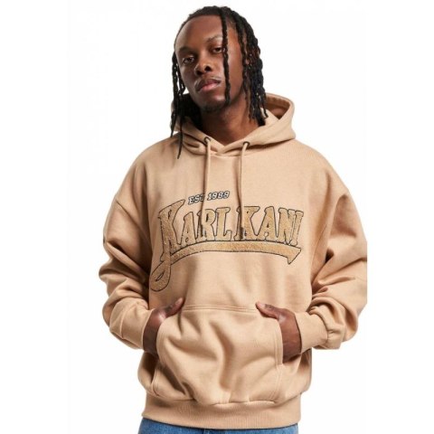 Bluza Karl Kani Trekking Os Hoodie M 6021748