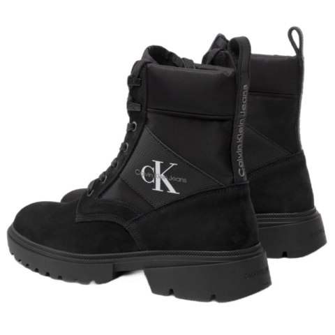 Buty Calvin Klein Jeans Chunky Hhking Boot M YM0YM00467 Buty Calvin Klein Jeans Chunky Hhking Boot M YM0YM00467
