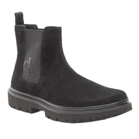 Buty Calvin Klein Jeans Lug Mid Chelsea Boot M YM0YM00271 Buty Calvin Klein Jeans Lug Mid Chelsea Boot M YM0YM00271