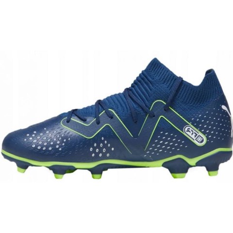 Buty Puma Ultra Match FG/AG Jr 107384-03