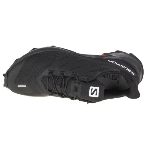 Buty Salomon Supercross 3 W 414520