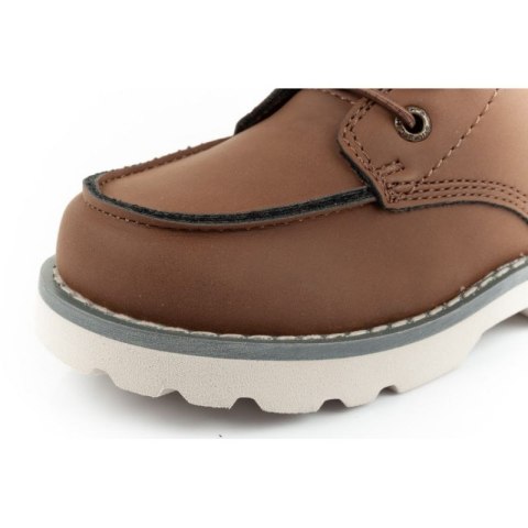 Buty Skechers Jr 405672N/BRN Buty Skechers Jr 405672N/BRN