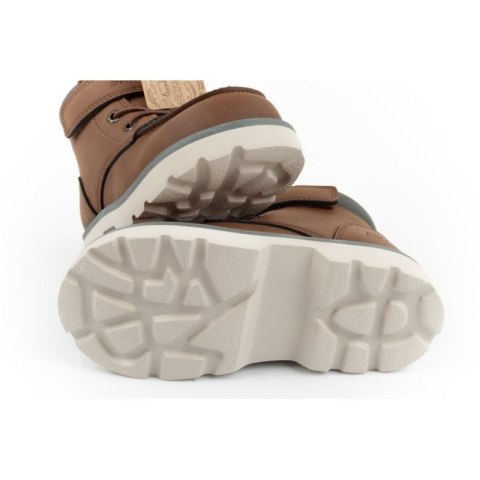 Buty Skechers Jr 405672N/BRN Buty Skechers Jr 405672N/BRN