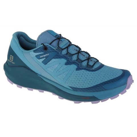 Buty do biegania Salomon Sense Ride 4 W 414502 Buty do biegania Salomon Sense Ride 4 W 414502