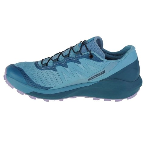 Buty do biegania Salomon Sense Ride 4 W 414502 Buty do biegania Salomon Sense Ride 4 W 414502