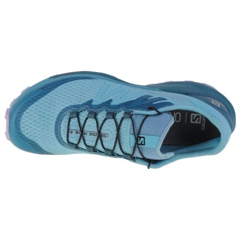 Buty do biegania Salomon Sense Ride 4 W 414502 Buty do biegania Salomon Sense Ride 4 W 414502