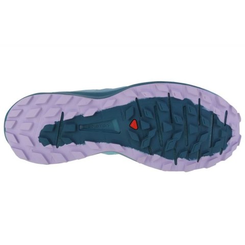 Buty do biegania Salomon Sense Ride 4 W 414502 Buty do biegania Salomon Sense Ride 4 W 414502