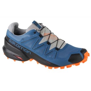 Buty do biegania Salomon Speedcross 5 Gtx M 416123