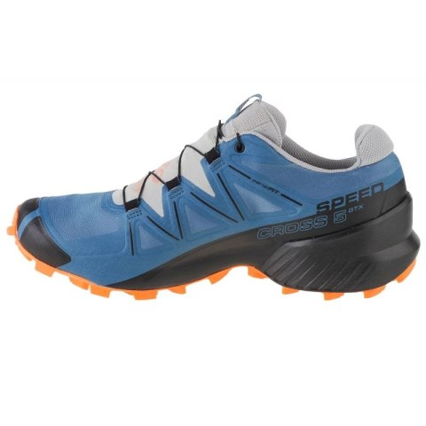 Buty do biegania Salomon Speedcross 5 Gtx M 416123