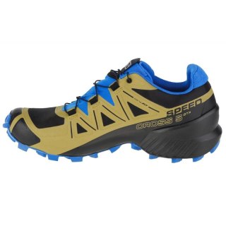 Buty do biegania Salomon Speedcross 5 Gtx M 416124